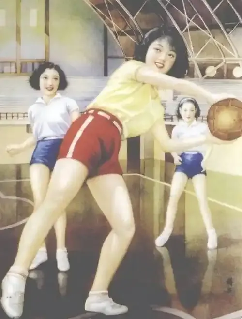 天宫直播精彩画面展示图